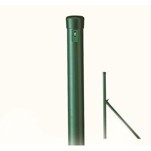 STALP/CONTRANVANTUIRE VERDE ROTUNDA ?38MM 200MM