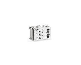 RECEPTOR AUDIO - SERIA BPT NOVA ALB