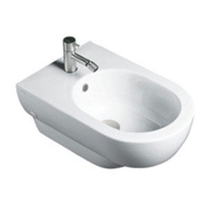 BIDET SUSPENDAT SISTEMA C  KIT MONTAJ INCLUS 35X54