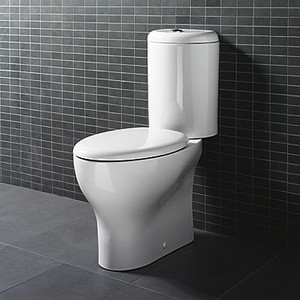 VAS WC MONOBLOC  POLIS