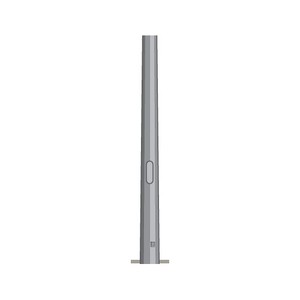 STALP ILUMINAT STRADAL OCTOGONAL 3.7M