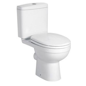 VAS WC TORINO CU CAPAC SOFT-CLOSE SI REZERVOR INCLUSE