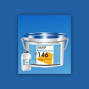 ADEZIV PARCHET FORBO EUROMIX STANDARD 146, COMPONENTA A