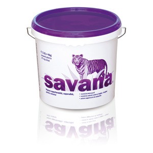 VOPSEA SUPERLAVABILA PENTRU EXTERIOR SAVANA 2.5L