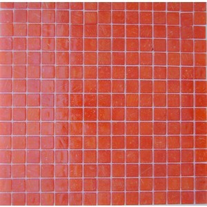 MOZAIC ROSU RW01 32X32 CM
