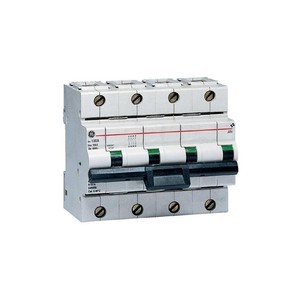 SIGURANTA AUTOMATA 100A 4P