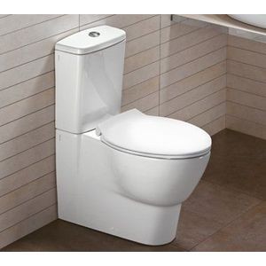 VAS WC MONOBLOC NIDO Y0TQ 36X65.5