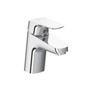 BATERIE LAVOAR CU VENTIL DIN PLASTIC CERAFLEX