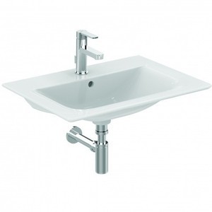 LAVOAR PE MOBILIER DE BAIE CONNECT AIR 64X46 CM