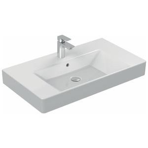 LAVOAR PE MOBILIER DE BAIE 50 CM STRADA