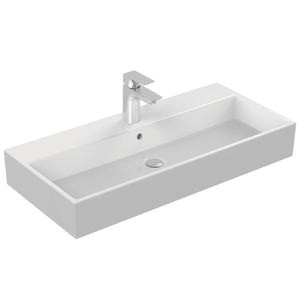 LAVOAR PE MOBILIER DE BAIE 91 CM STRADA