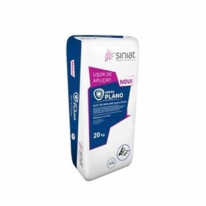 GLET DE NIVELAT ADERA PLANO 20 KG