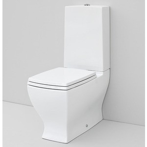 REZERVOR VAS WC MONOBLOC JAZZ ALB