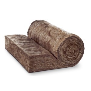 VATA MINERALA DE STICLA CLASSIC 032 120MM