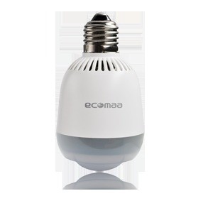 BEC LED 10W E27 3500K CU RACIRE ACTIVA