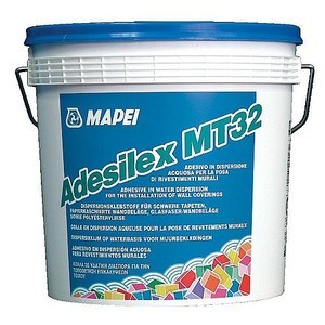 ADEZIV PENTRU TAPET MAPEI 10KG/CUTIE ADESILEX MT32