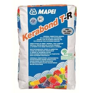 ADEZIV GRESIE SI FAIANTA MAPEI 25 KG/SAC KERABOND TR ALB