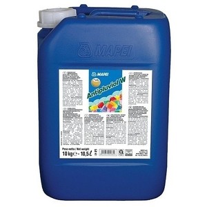 PROTECTIE INCOLORA IMPERMEABILIZANTA FATADE MAPEI 10 KG/BUCATA ANTIPLUVIOL W