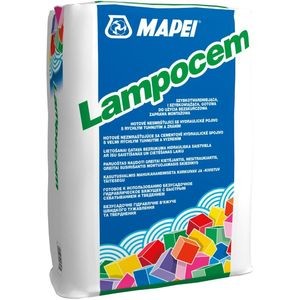 LIANT CU PRIZA SI INTARIRE RAPIDA PENTRU FIXAREA DIVERSELOR ELEMENTE IN BETON MAPEI 5 KG/SAC LAMPOCE