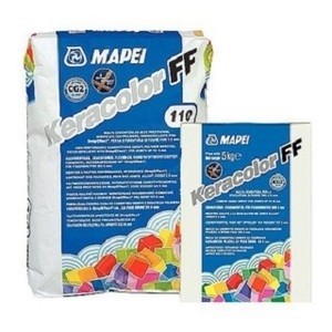 CHIT DE ROSTURI GRI MAPEI 5KG/CUTIE KERACOLOR FF 113