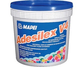 ADEZIV ADESILEX V4 - ALB 25KG