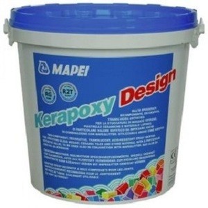 CHIT DE ROSTURI EPOXIDIC ALB MAPEI 3KG/CUTIE KERAPOXY DESIGN 710