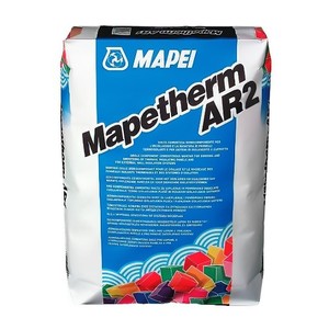 ADEZIV MAPETHERM AR2 25 KG SAC