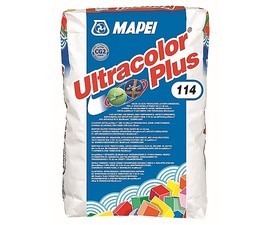 CHIT DE ROSTURI ULTRACOLOR PLUS - GRI CIMENT 113