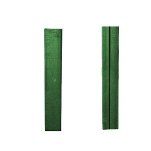 STALP VERDE RECTANGULAR 50X40MM 180CM