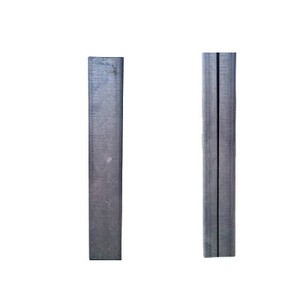 STALP ZINCAT RECTANGULAR 50X40MM 200CM