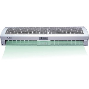 PERDEA DE AER AIRSTREAM ELECTRICA 1 METRU, TRIFAZICA RM125-10-3D/Y-A-2-S