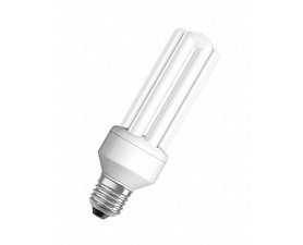 SURSA E27 21W/825- LUMINA CALDA