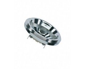 SURSA 100W HALOGEN QR111/G5,3 - LUMINA CALDA