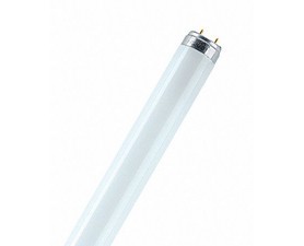 TUB FLUORESCENT 18W T8/830 - LUMINA CALDA