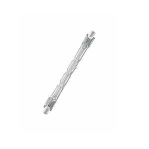 BEC HALOGEN 'HALOLINE' ECO 120W 230V R7S