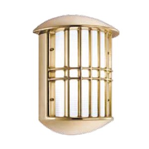 CORP ILUMINAT FATADA ADMIRAL BRONZ