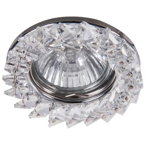 SPOT SPOT FASHION GU5.3 12V 1X MAX 50W