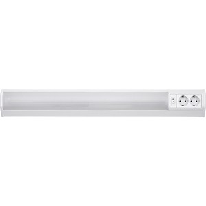 CORP ILUMINAT BAIE BATH G13 T8 1?18W