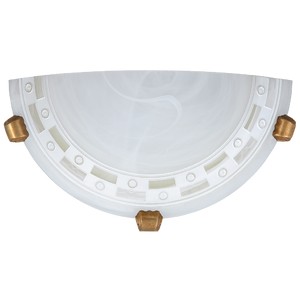 APLICA PERETE TOM E27 1X MAX 60W