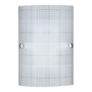 APLICA PERETE SCOTTIE E27 1X MAX 60W