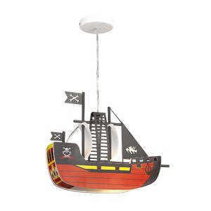 LUSTRA SHIP E27 1X MAX 40W