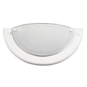 APLICA PERETE UFO E27 1X MAX 60W