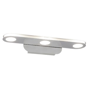 CORP ILUMINAT BAIE BREDA LED 3X 4,8W