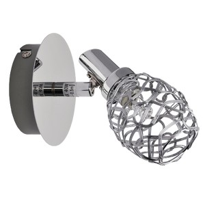 APLICA PERETE VENUS EVE G9 1X MAX 40W