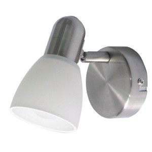 APLICA PERETE SOMA E14 1X MAX 40W