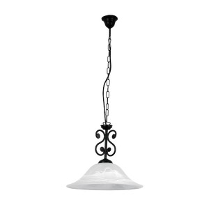 LUSTRA DOROTHEA E27 1X MAX 60W