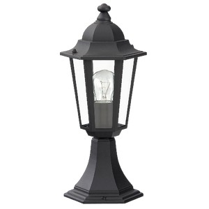 CORP ILUMINAT EXTERIOR VELENCE E27 1X MAX 60W