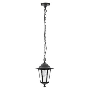 CORP ILUMINAT EXTERIOR VELENCE E27 1X MAX 60W