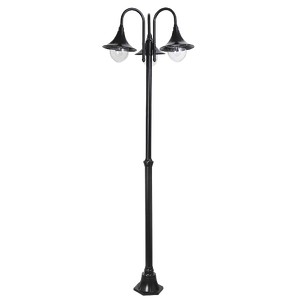CORP ILUMINAT EXTERIOR KONSTANZ E27 3X MAX 100W
