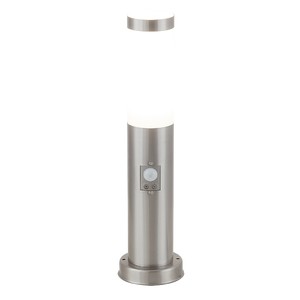 CORP ILUMINAT EXTERIOR INOX TORCH E27 1X MAX 60W